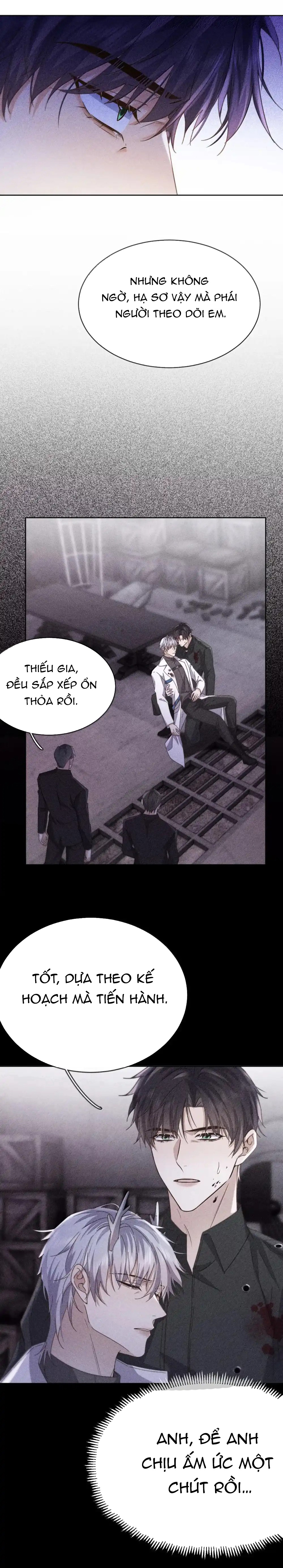 Huynh Dạy Đệ Vô Lễ Chapter 56 - Trang 2
