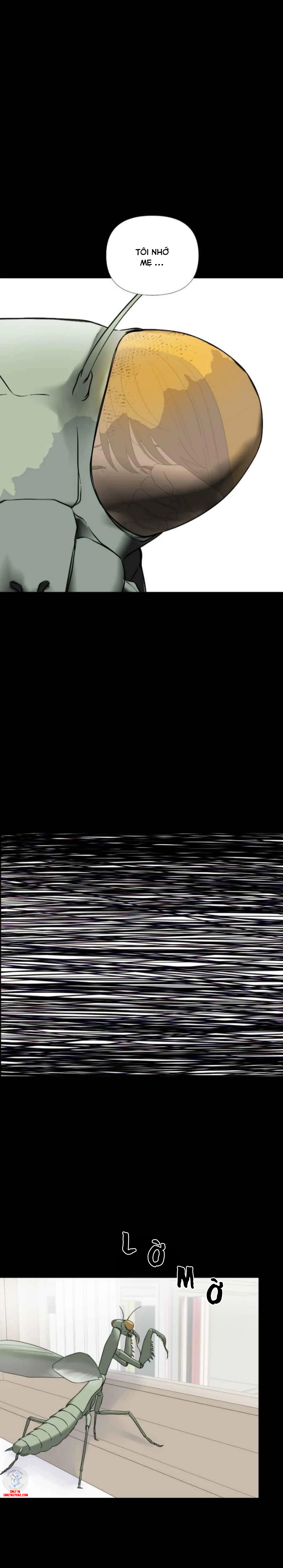 Moonchild Chapter 29 - Trang 3