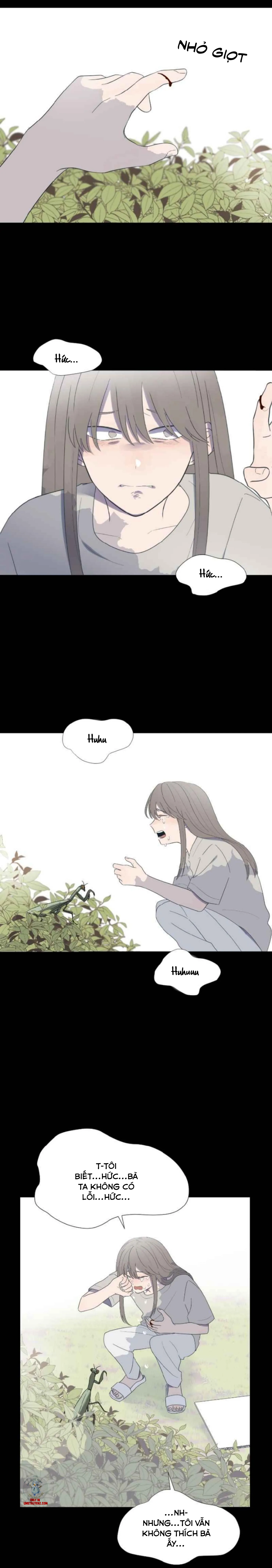 Moonchild Chapter 29 - Trang 3