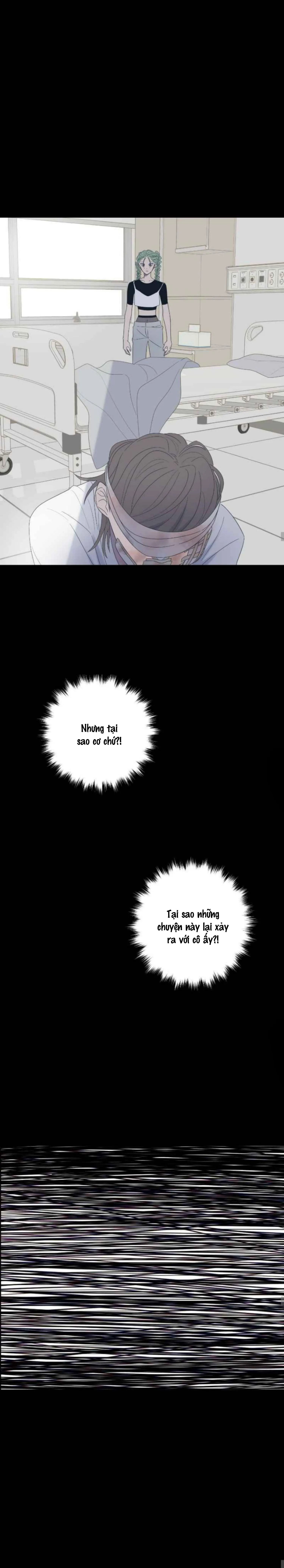 Moonchild Chapter 29 - Trang 3