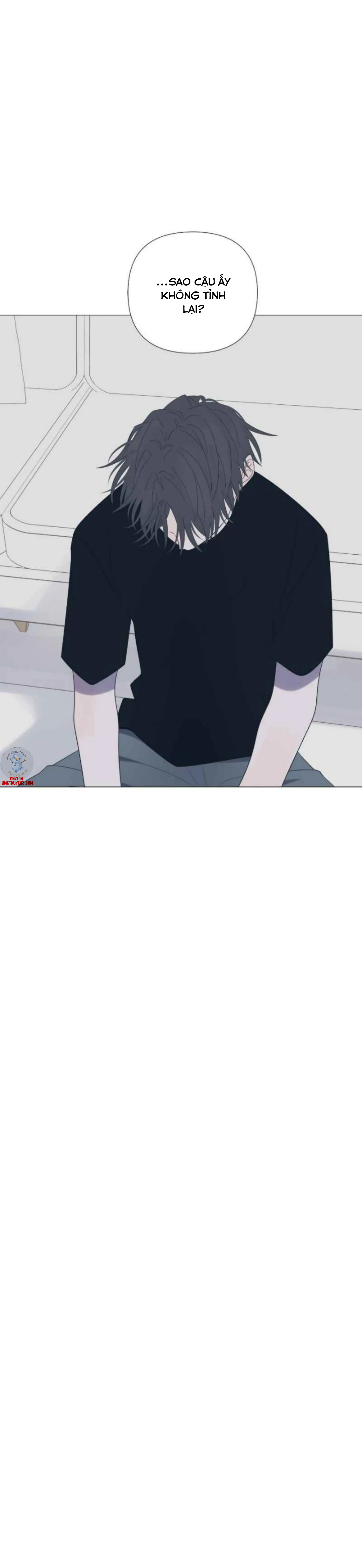 Moonchild Chapter 29 - Trang 3