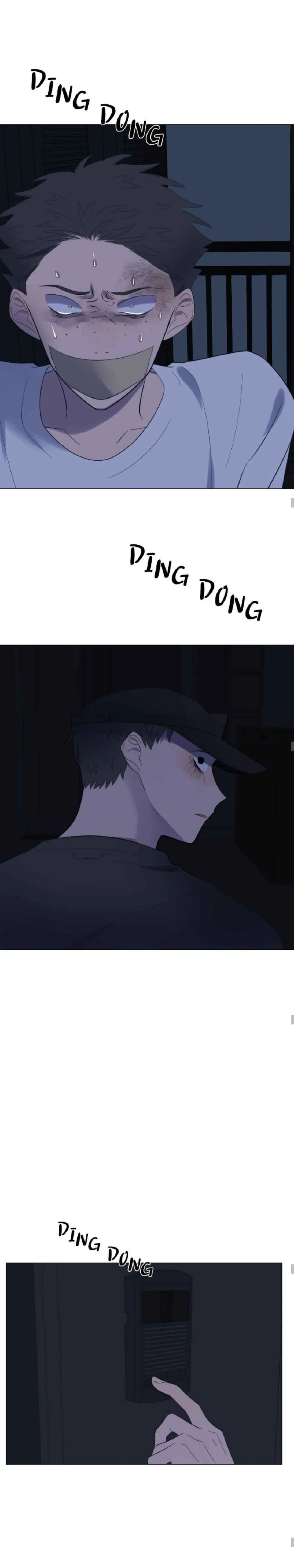 Moonchild Chapter 30 - Trang 3