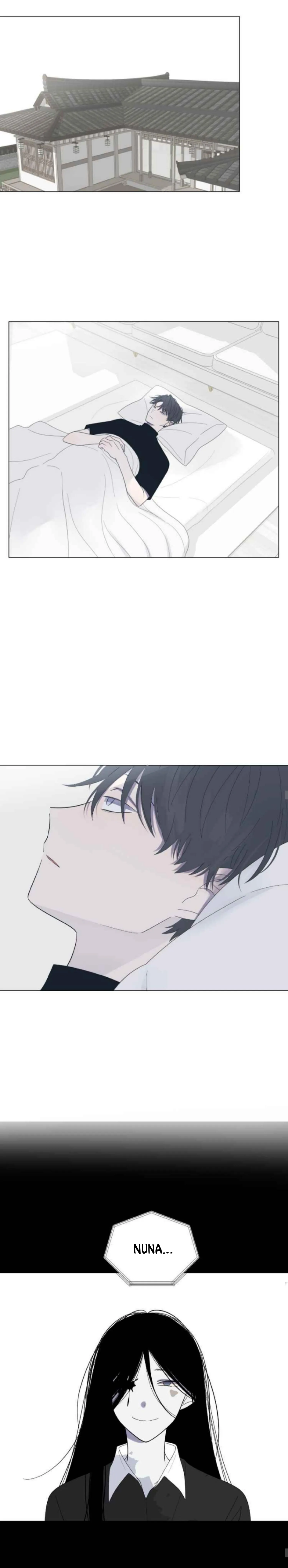 Moonchild Chapter 32 - Trang 3