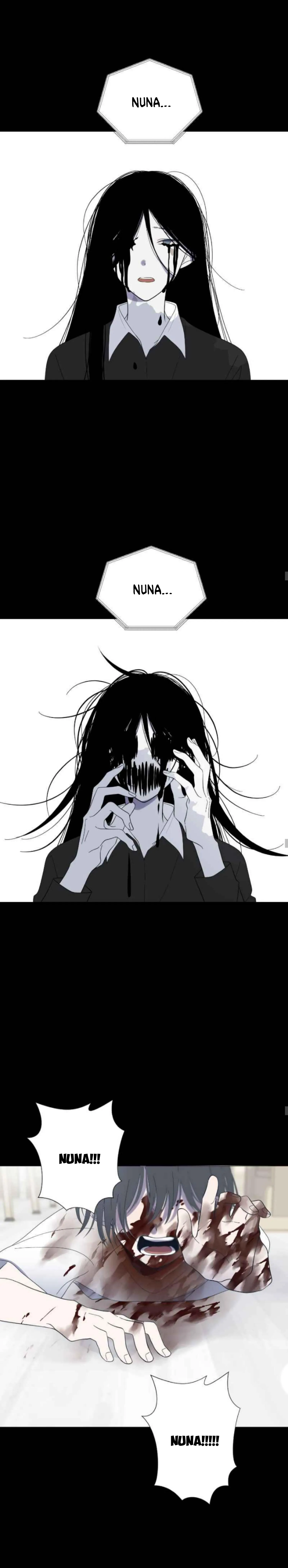 Moonchild Chapter 32 - Trang 3