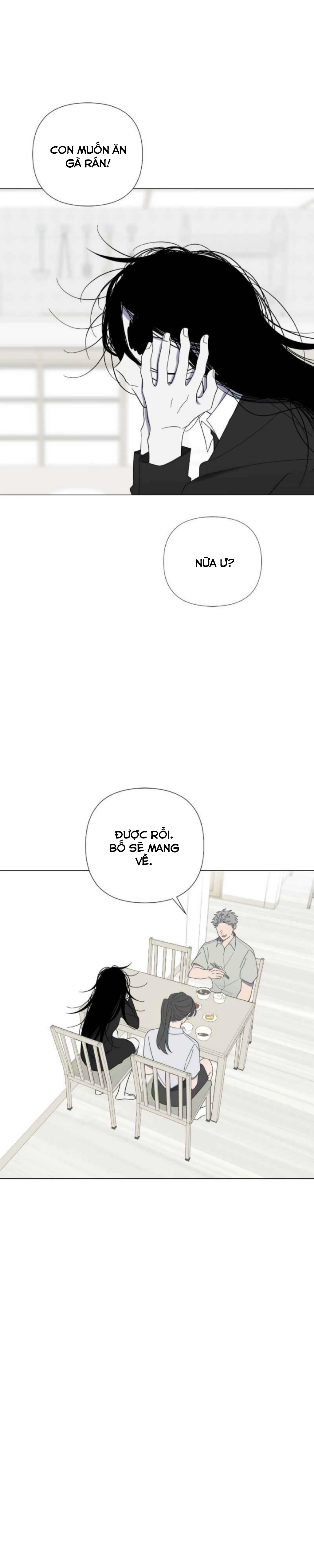 Moonchild Chapter 32 - Trang 3