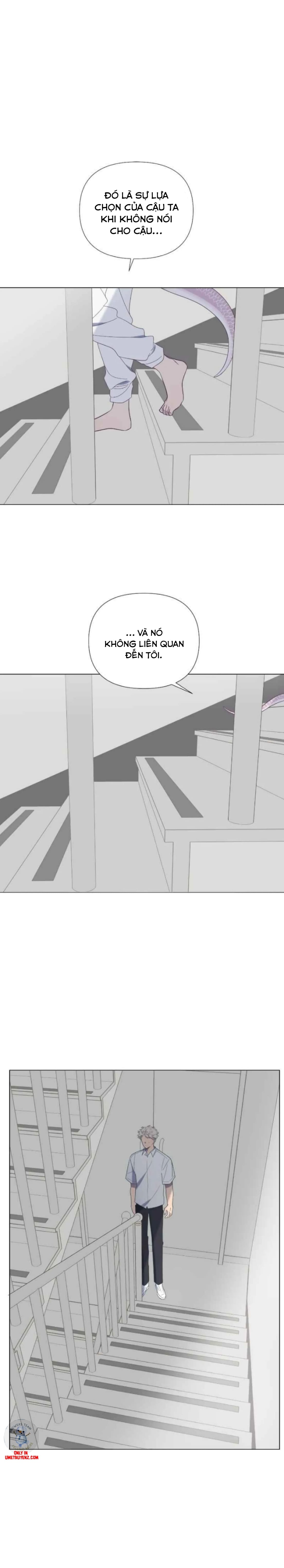 Moonchild Chapter 35 - Trang 2