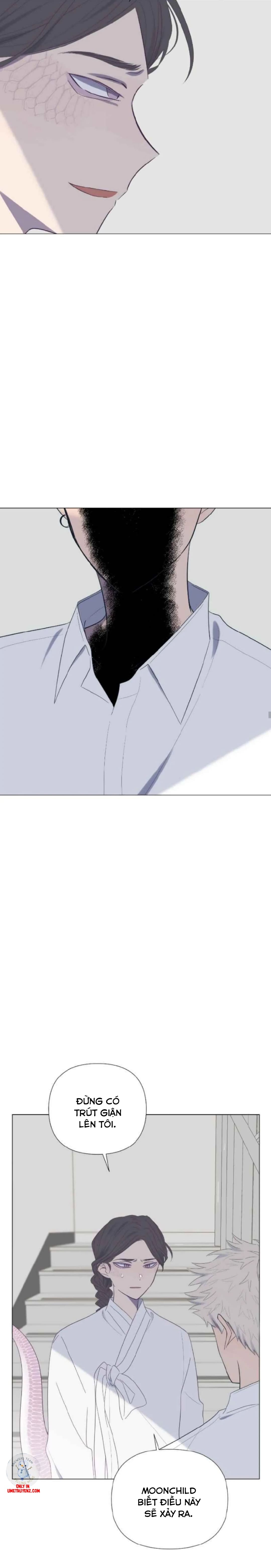 Moonchild Chapter 35 - Trang 2