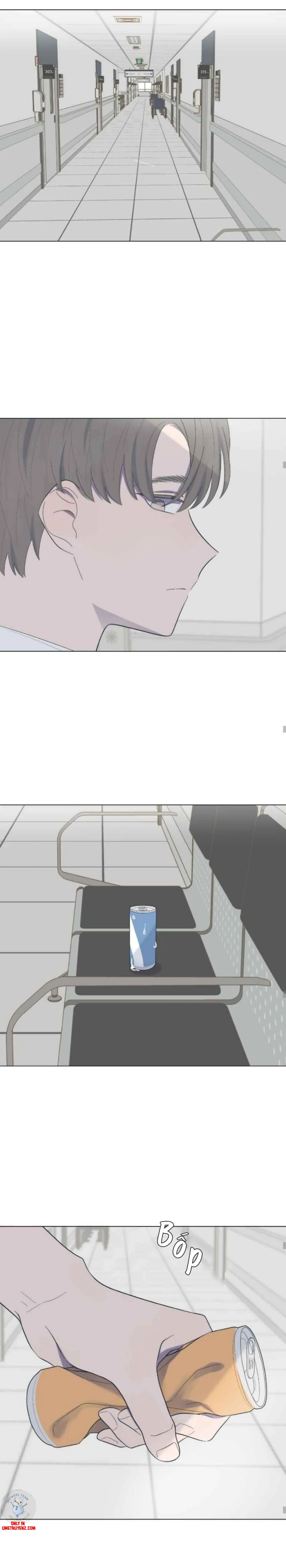 Moonchild Chapter 35 - Trang 2