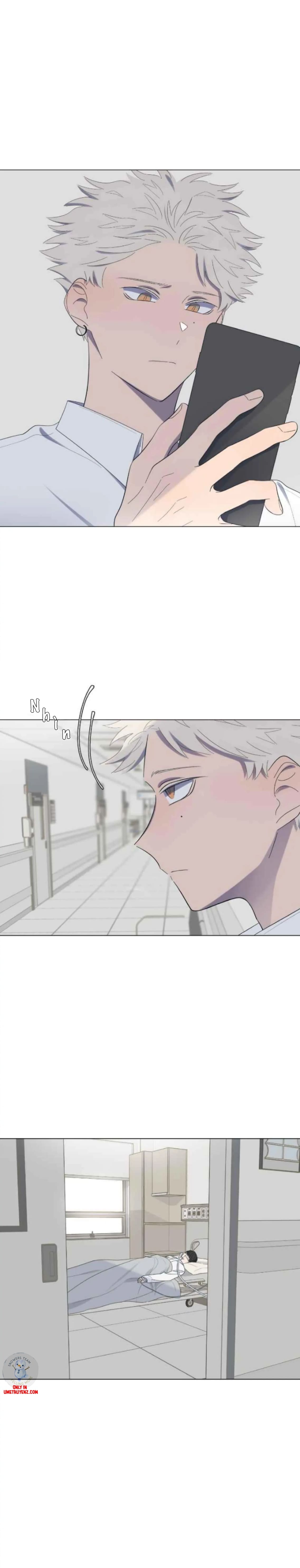 Moonchild Chapter 35 - Trang 2