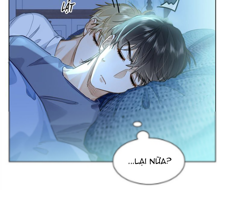 Tôi Thích Tin Tức Tố Của Cậu Chapter 43 - Trang 4