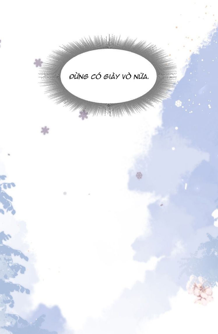 Tôi Thích Tin Tức Tố Của Cậu Chapter 43 - Trang 4