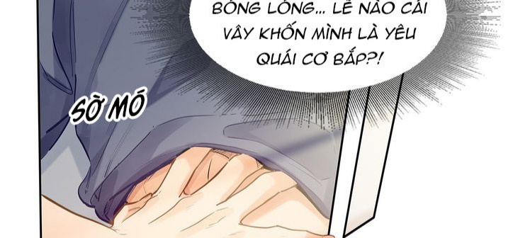 Tôi Thích Tin Tức Tố Của Cậu Chapter 43 - Trang 4