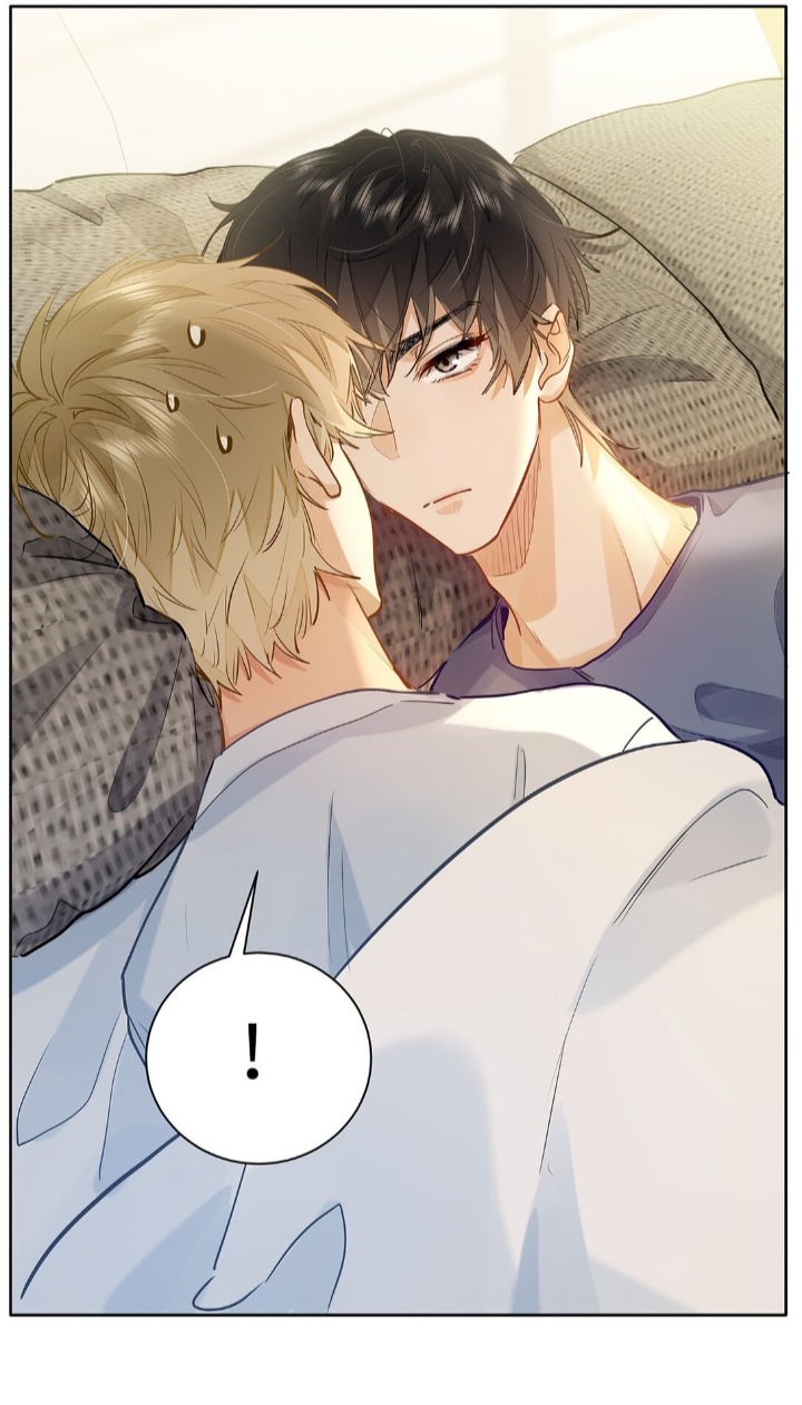 Tôi Thích Tin Tức Tố Của Cậu Chapter 43 - Trang 4