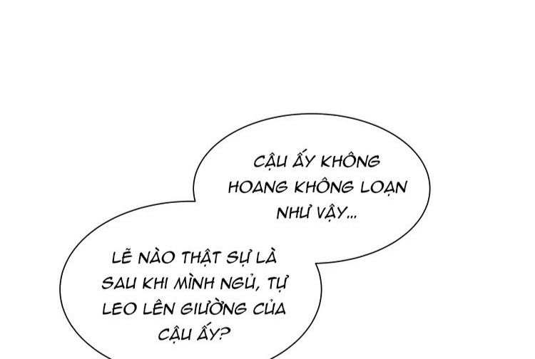 Tôi Thích Tin Tức Tố Của Cậu Chapter 43 - Trang 4
