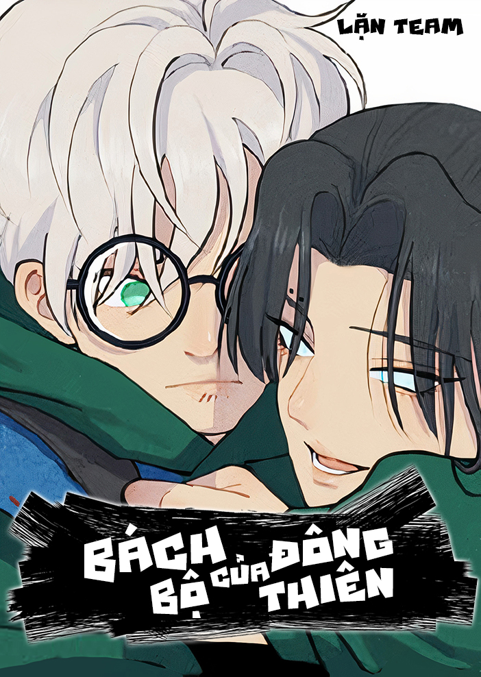 Bách Bộ Của Thiên Đông Chapter 2 - Trang 4