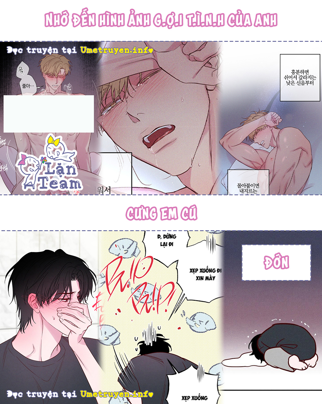 Bách Bộ Của Thiên Đông Chapter 2 - Trang 4