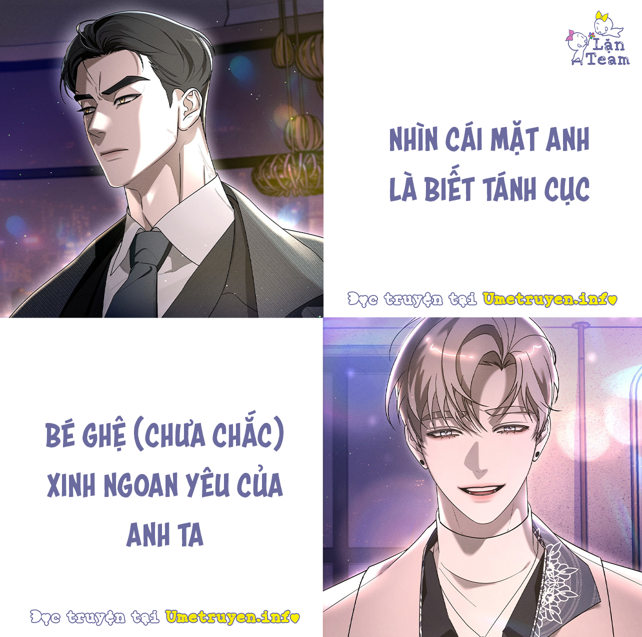 Bách Bộ Của Thiên Đông Chapter 2 - Trang 4