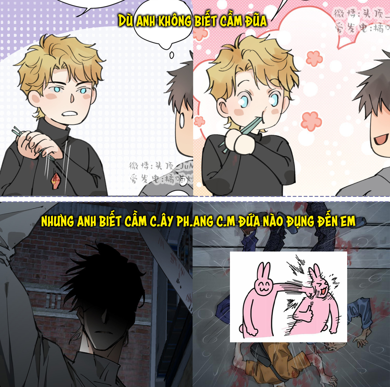 Bách Bộ Của Thiên Đông Chapter 8 - Trang 4