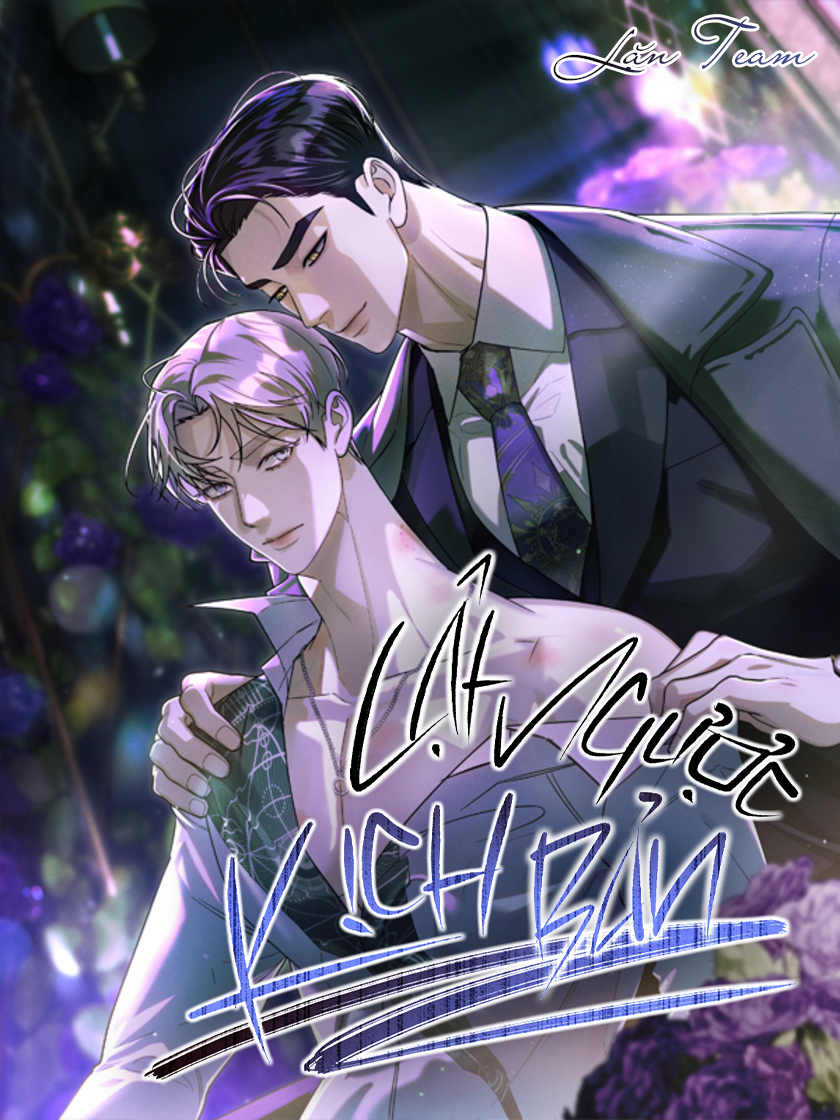 Ngôi Sao Vụt Sáng Chapter 13 - Trang 3