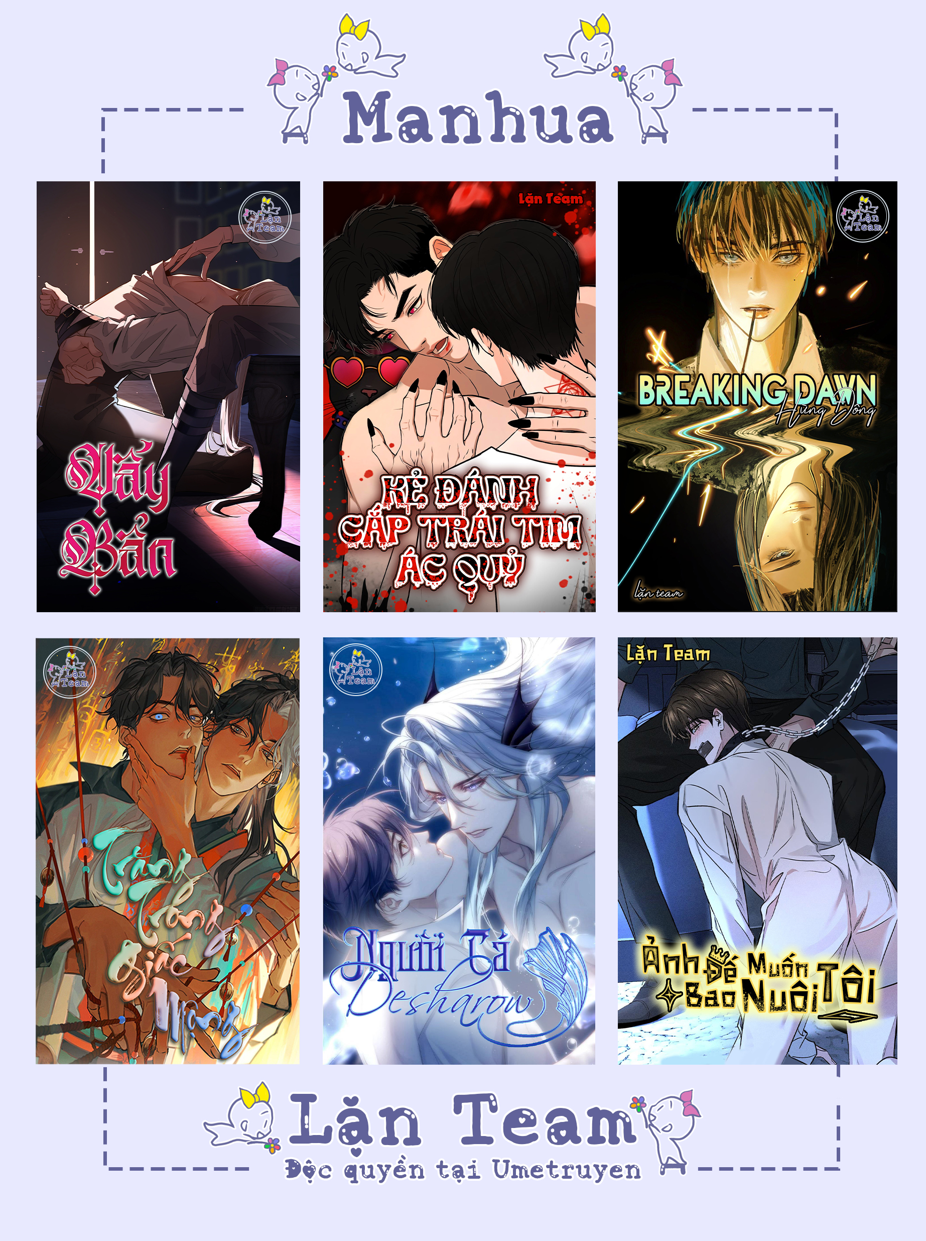 Ngôi Sao Vụt Sáng Chapter 4 - Next Chapter 5