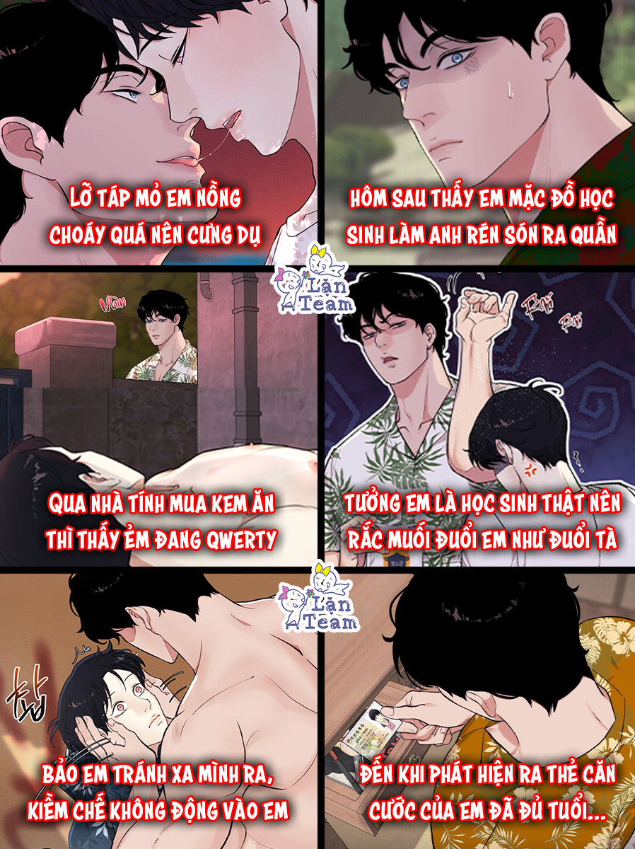 Ngôi Sao Vụt Sáng Chapter 4 - Next Chapter 5