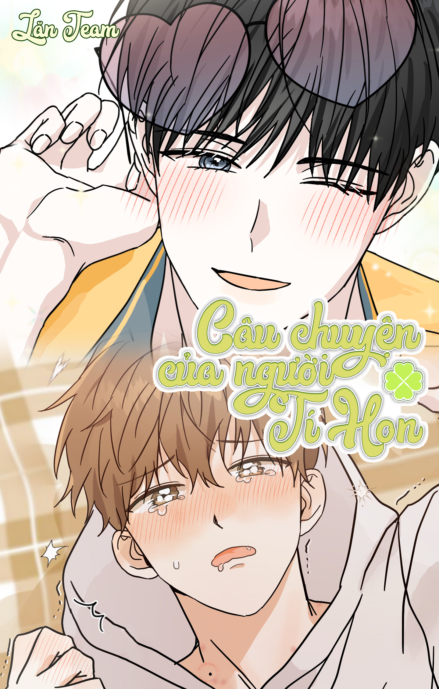 Ngôi Sao Vụt Sáng Chapter 5 - Next Chapter 6