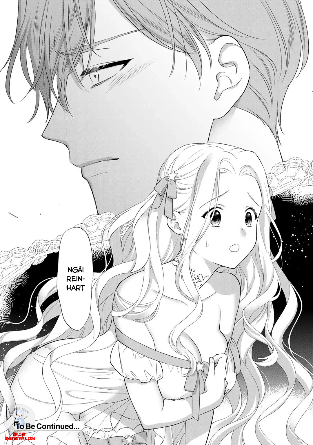 Tsunderu Moto-Akuyaku Reijou wa Do-S Ouji-sama kara Nigedashitai Chapter 15 - Trang 2