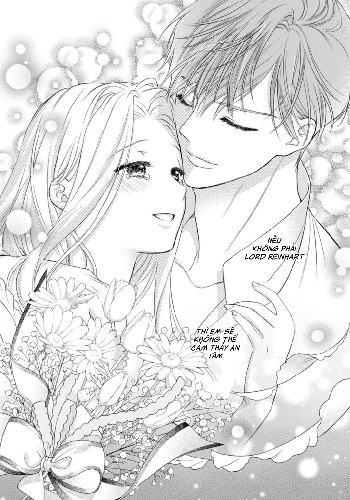 Tsunderu Moto-Akuyaku Reijou wa Do-S Ouji-sama kara Nigedashitai Chapter 16 - Trang 2