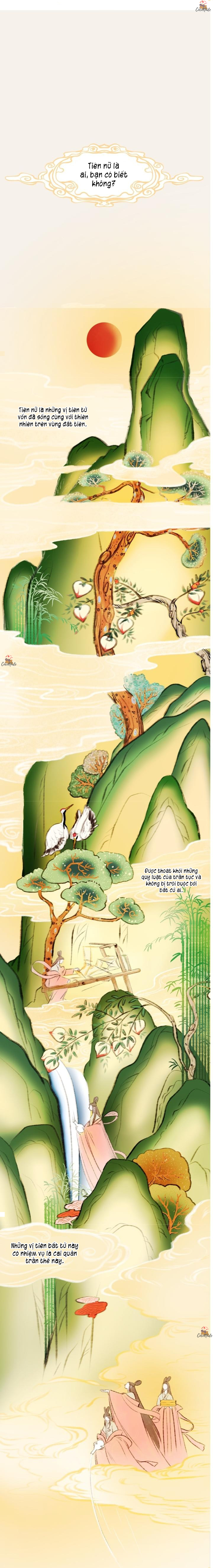 Kẻ Trộm Hồ Tiên Chapter 4 - Trang 2
