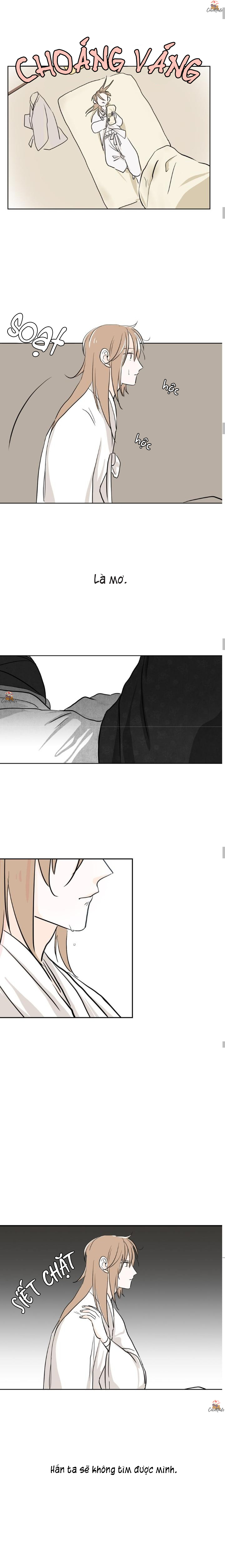 Kẻ Trộm Hồ Tiên Chapter 4 - Trang 2
