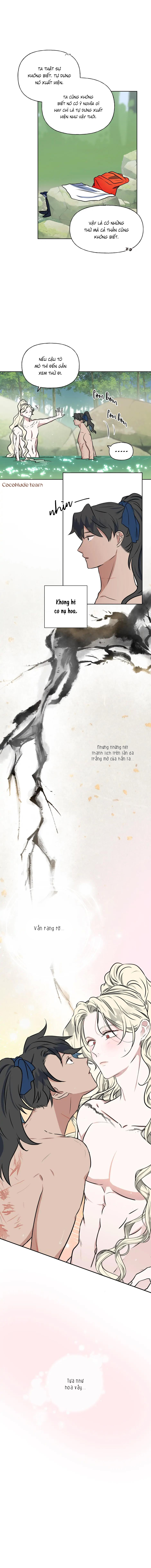 Kẻ Trộm Hồ Tiên Chapter 41 - Trang 2