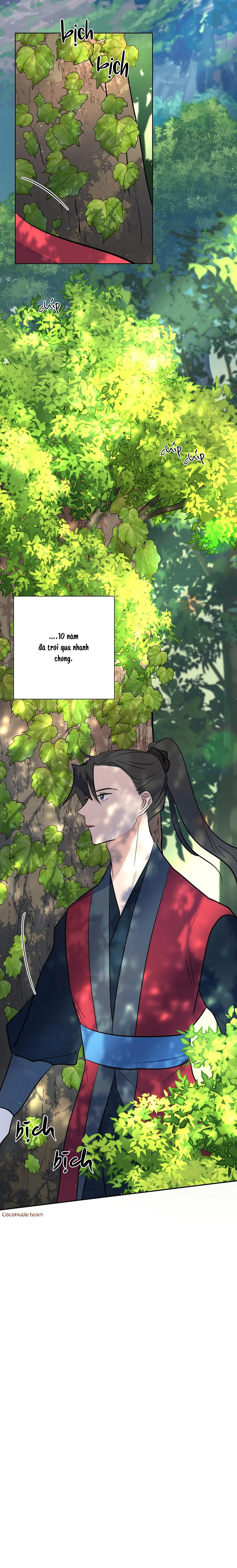 Kẻ Trộm Hồ Tiên Chapter 47 - Trang 2