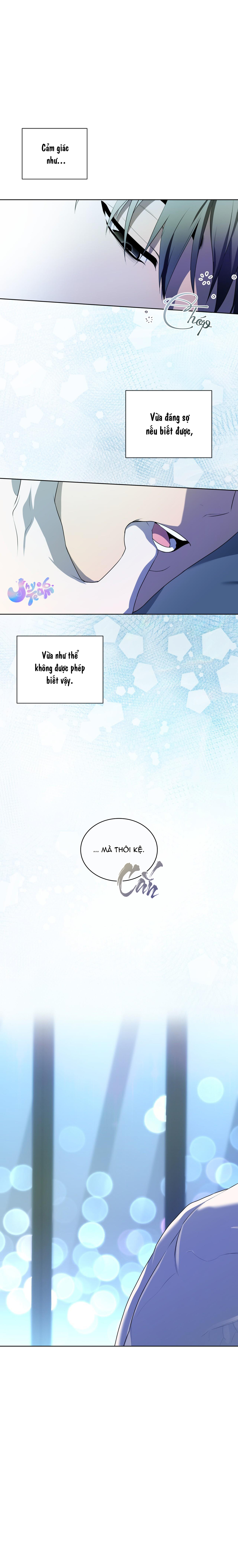Passion Chapter 105 SS2 - Trang 4