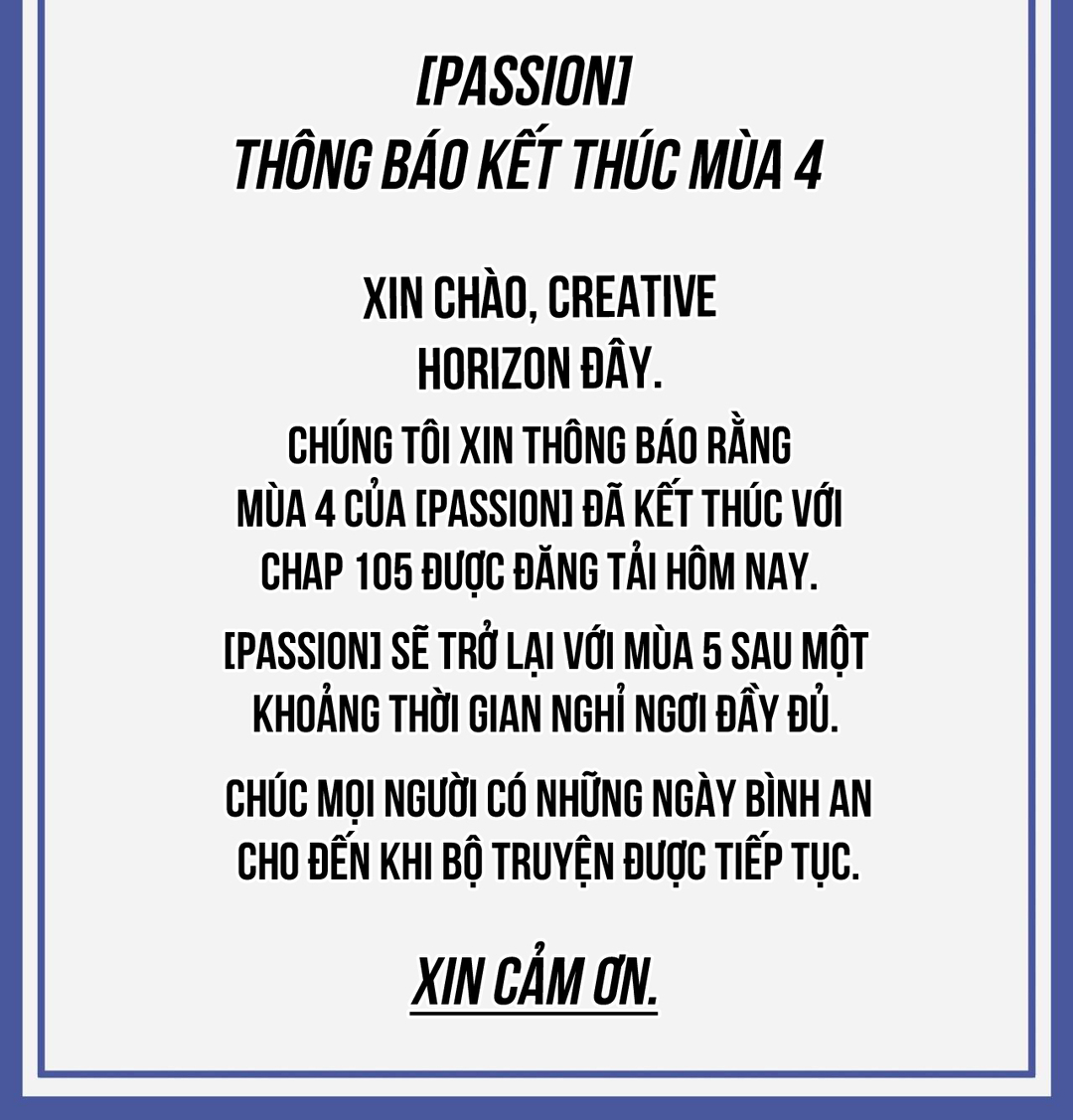 Passion Chapter 105 SS2 - Trang 4