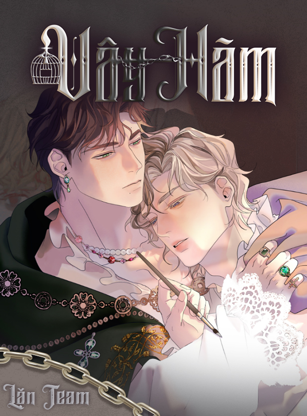Kế Hoạch Tẩu Thoát Chapter 19 - Trang 3