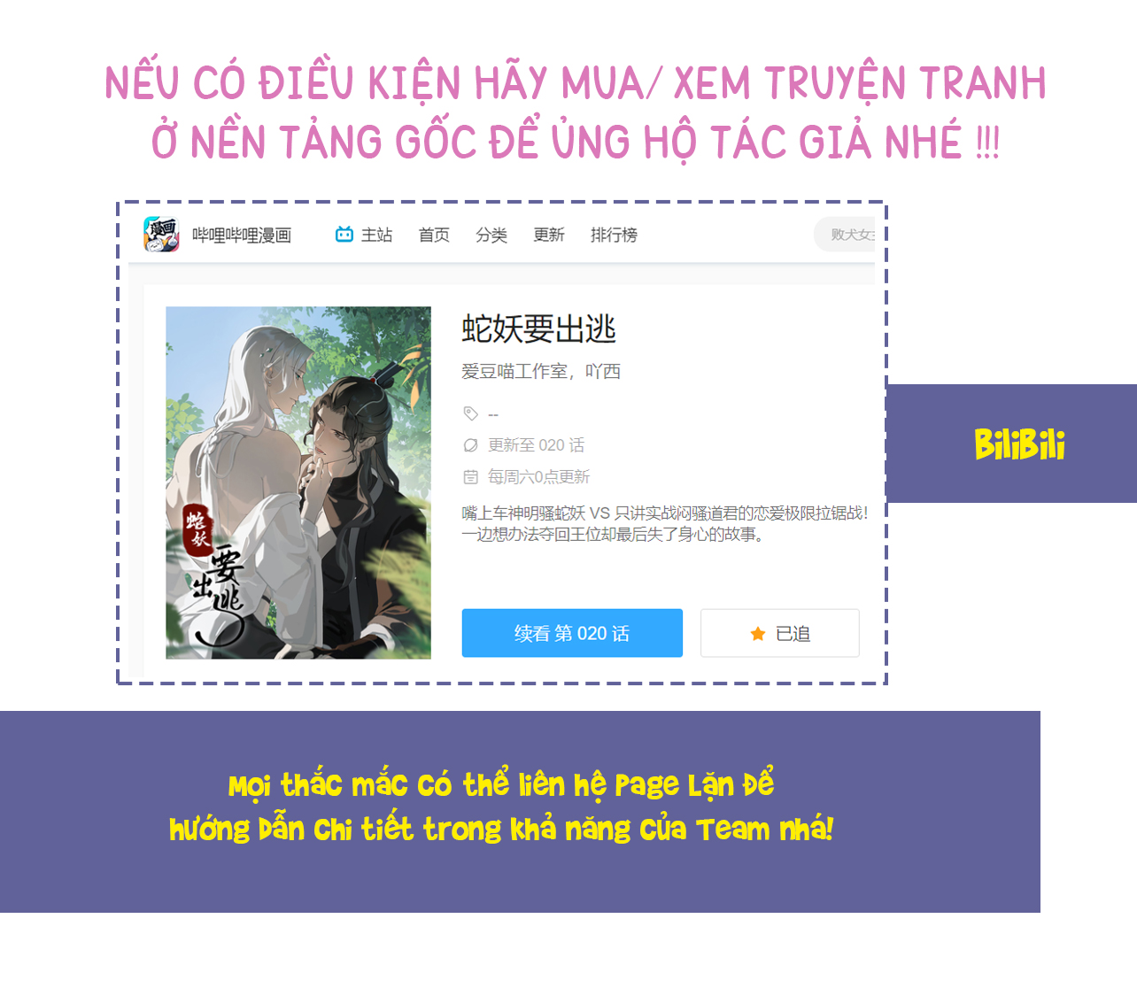 Kế Hoạch Tẩu Thoát Chapter 20 - Trang 3