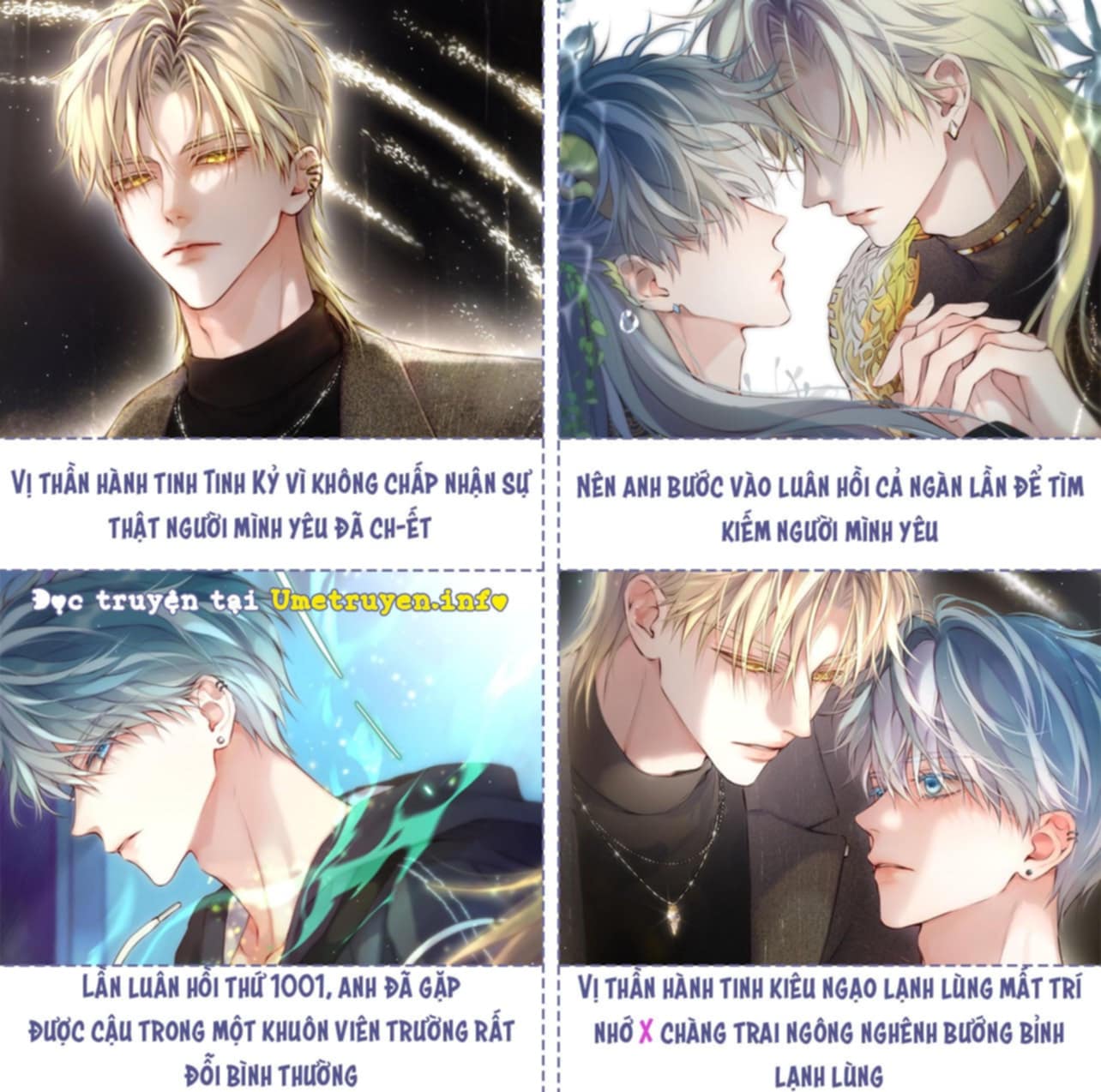 Kế Hoạch Tẩu Thoát Chapter 20 - Trang 3