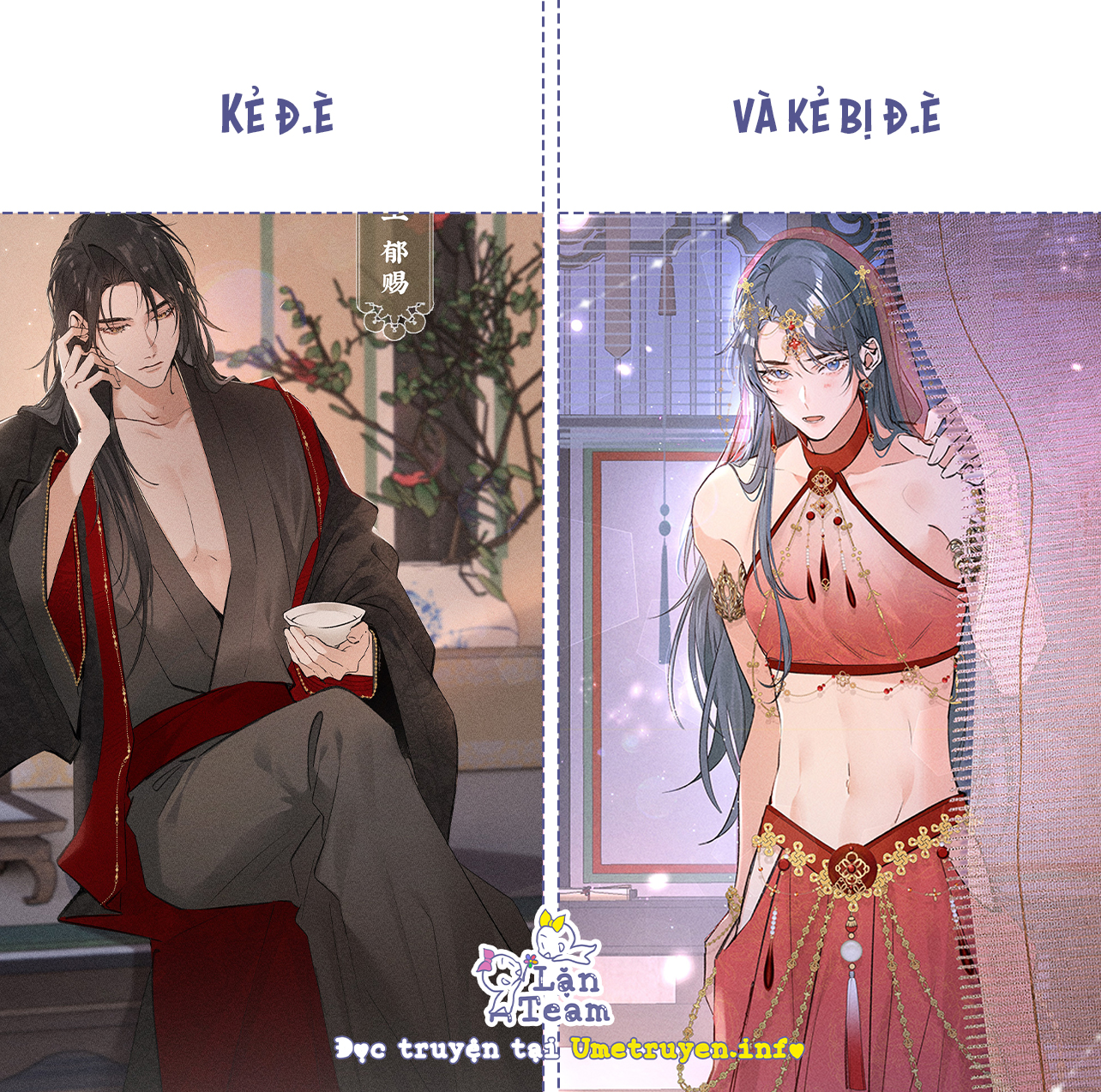 Kế Hoạch Tẩu Thoát Chapter 21 - Trang 3