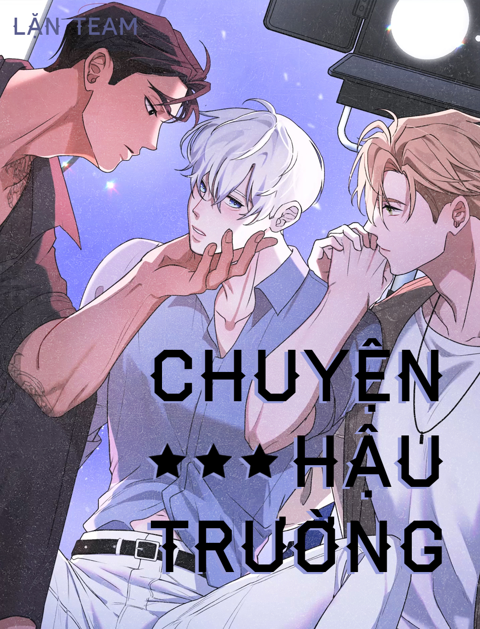 Kế Hoạch Tẩu Thoát Chapter 23 - Trang 3