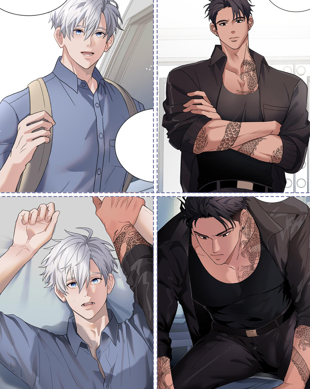 Kế Hoạch Tẩu Thoát Chapter 23 - Trang 3