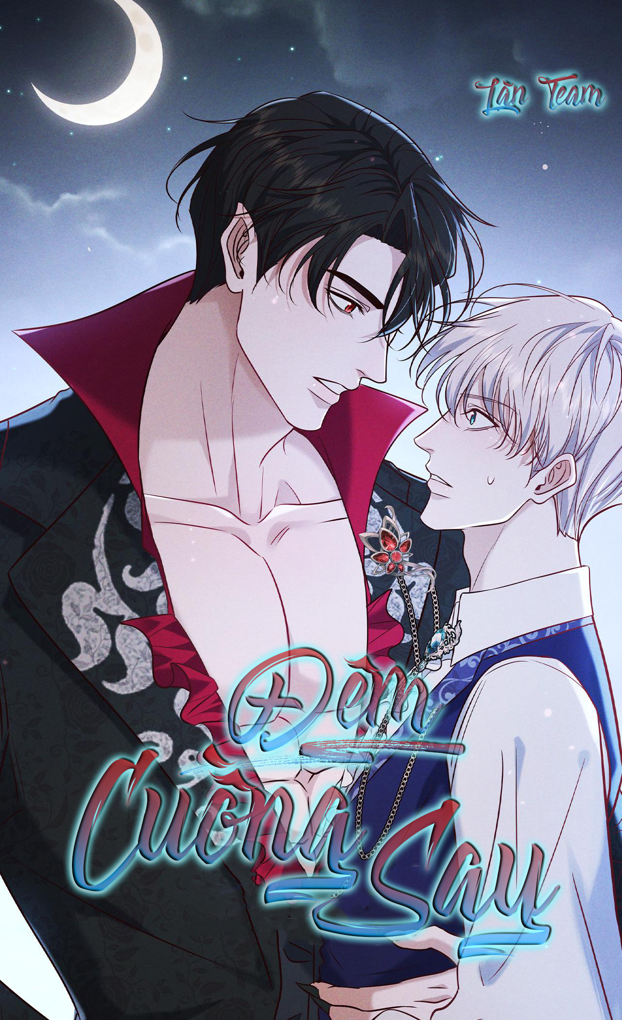 Kế Hoạch Tẩu Thoát Chapter 23 - Trang 3