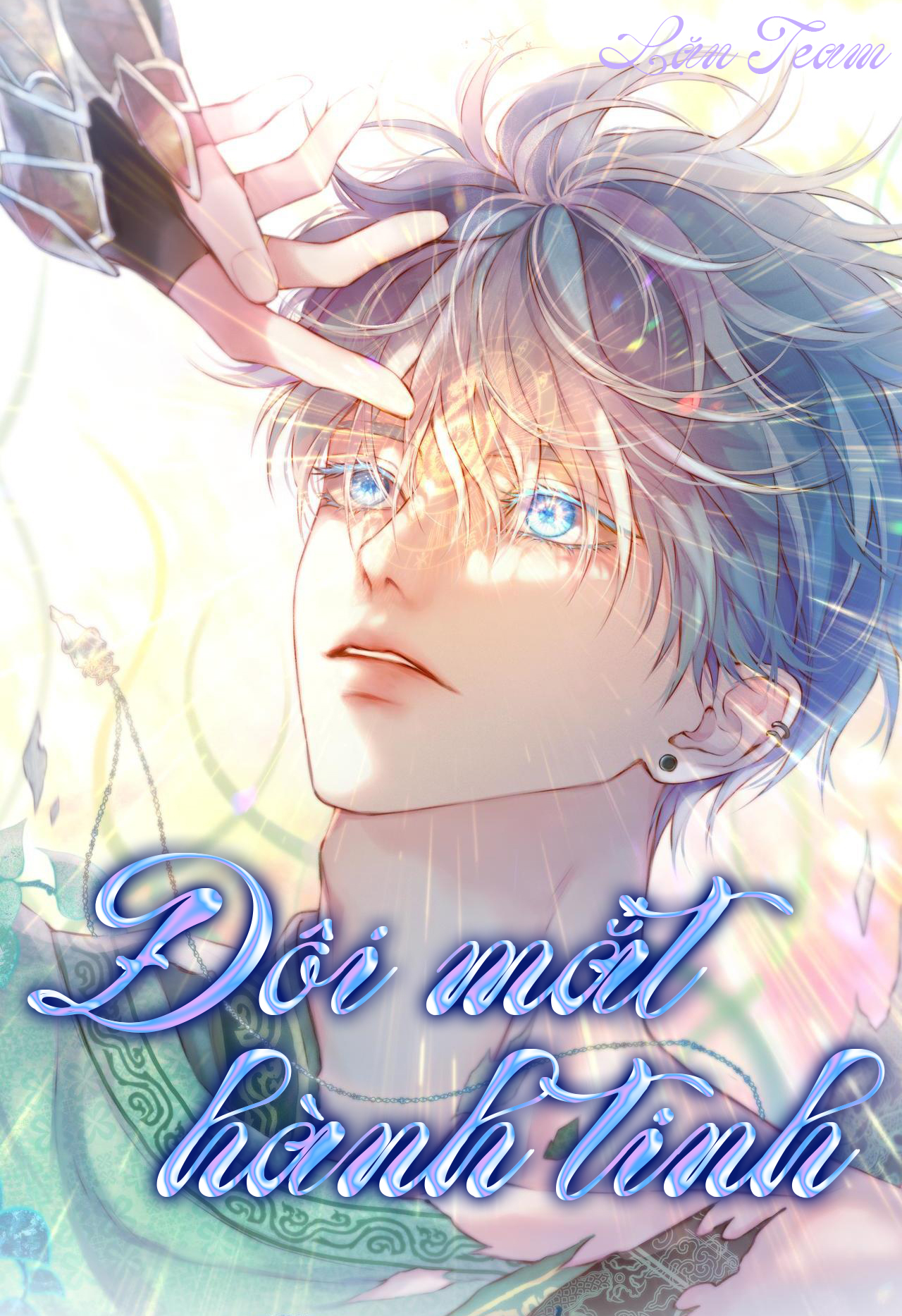 Kế Hoạch Tẩu Thoát Chapter 24 - Trang 3