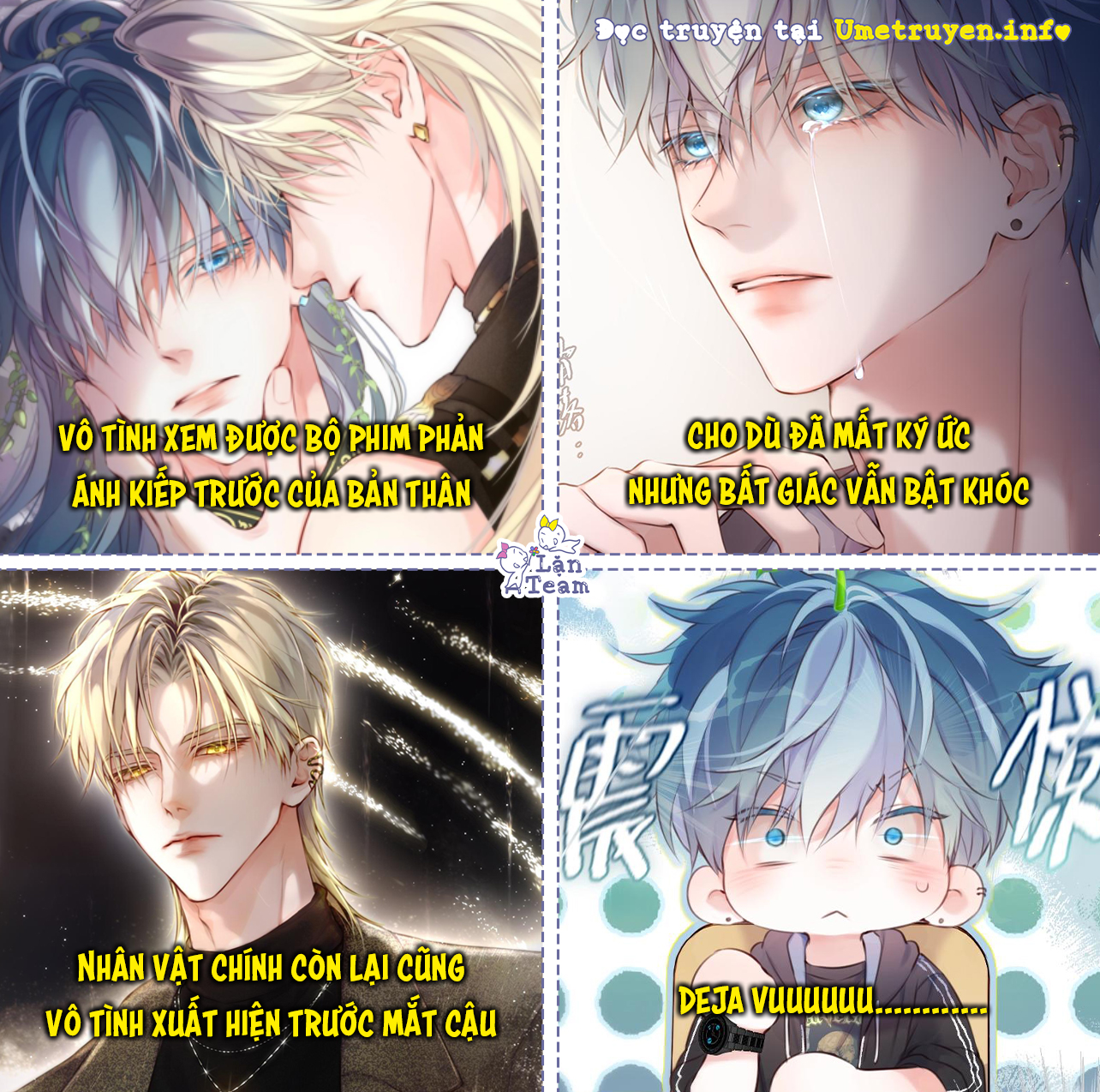 Kế Hoạch Tẩu Thoát Chapter 24 - Trang 3