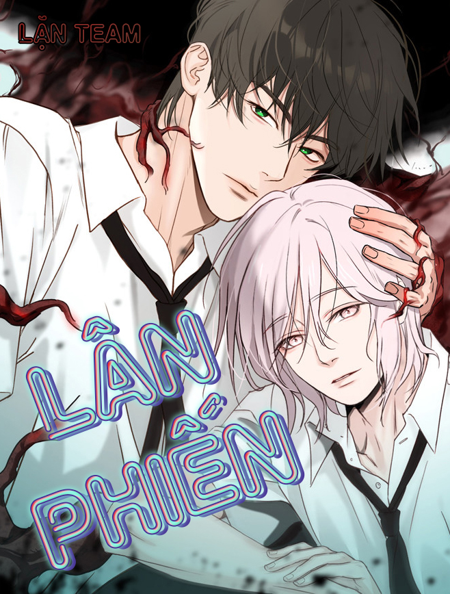 Giao Kèo Chapter 17 - Trang 2