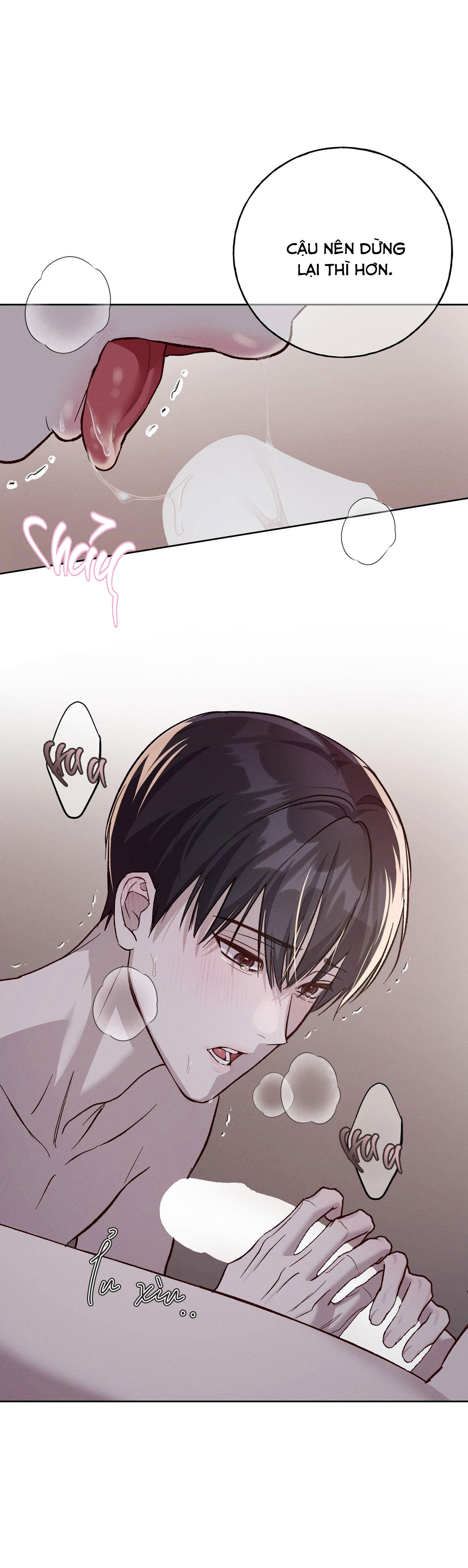 LÂU ĐÀI GỖ MUN Chapter 10 - Trang 4
