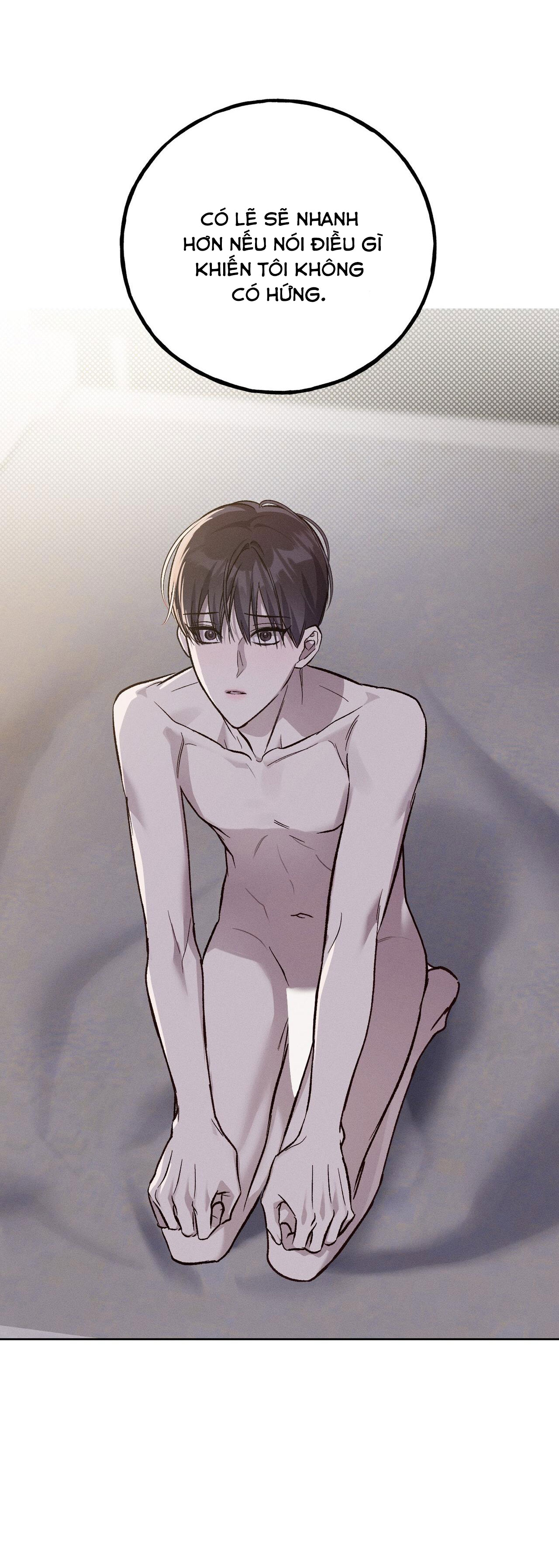 LÂU ĐÀI GỖ MUN Chapter 10 - Trang 4