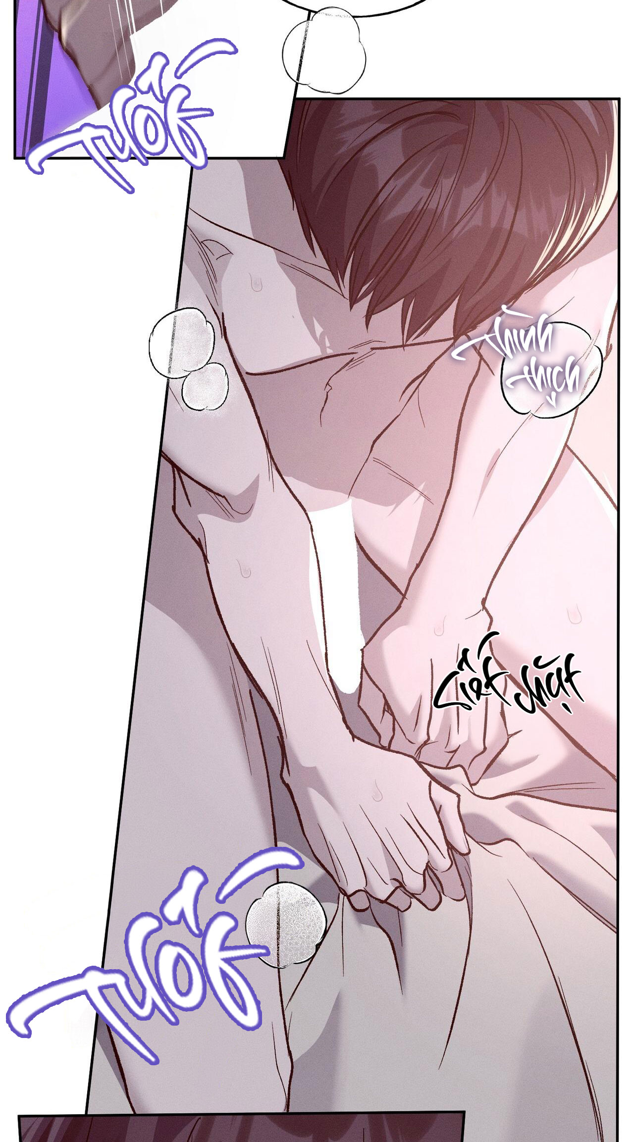 LÂU ĐÀI GỖ MUN Chapter 10 - Trang 4