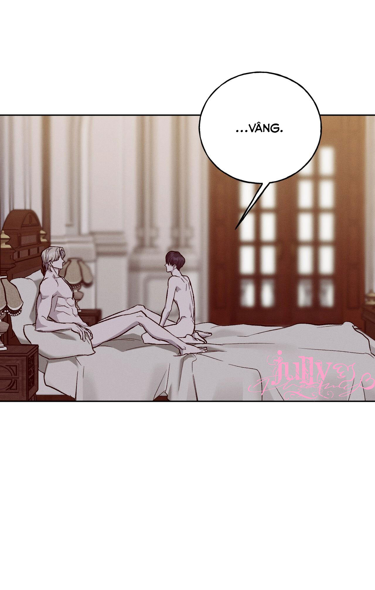 LÂU ĐÀI GỖ MUN Chapter 10 - Trang 4
