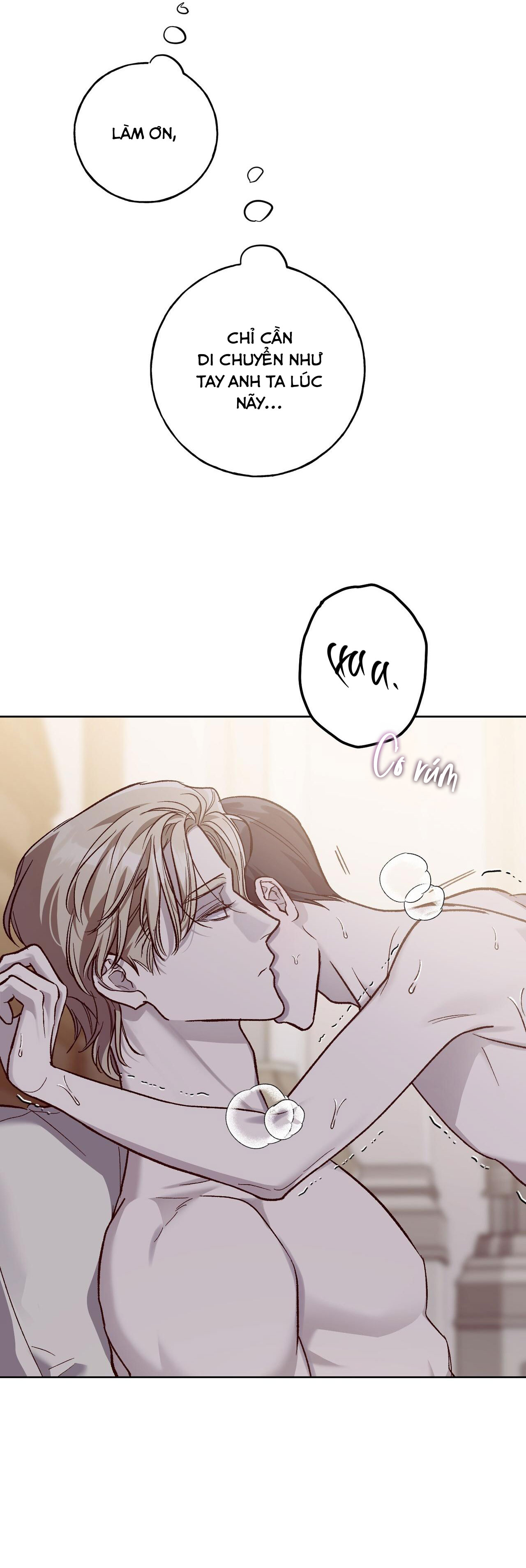 LÂU ĐÀI GỖ MUN Chapter 10 - Trang 4