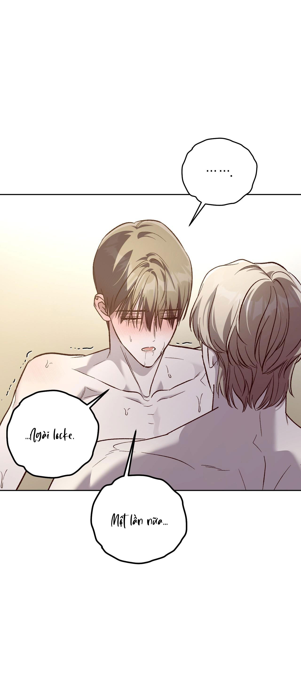 LÂU ĐÀI GỖ MUN Chapter 10 - Trang 4